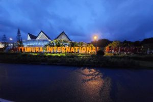 Bandara Pattimura Raih Penghargaan Bandara Terbaik