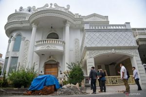 Bareskrim Akan Sita Aset Indra Kenz Senilai Rp57, 2 Miliar