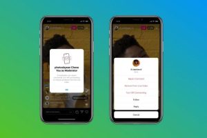 Instagram Akan Hadirkan Fitur Moderator untuk Siaran Langsung