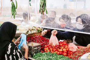 Harga Bahan Pokok Di Pasar Tradisional Lumajang Jelang Ramadan Stabil