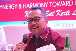 BI Bali: Peningkatan Kasus Omicron Dorong Kontraksi Bisnis Ritel di Pulau Dewata