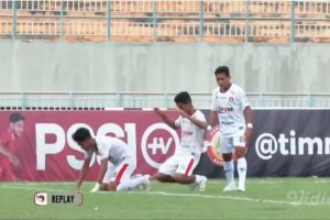 Musim Depan, Persipa Pati Resmi Promosi Ke Liga 2