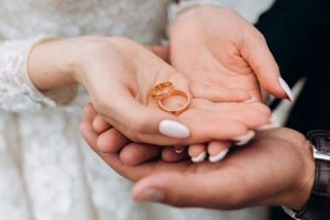 Usai Akad Nikah, Pengantin Baru Bisa Membaca Doa Ini