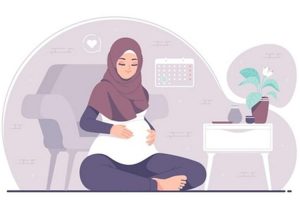 Perbanyak Doa Ini Ketika Mengandung Buah Hati