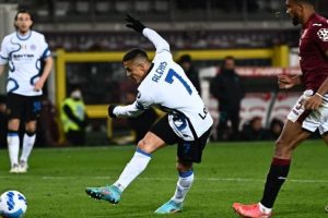 Lawan Torino, Sanchez Selamatkan Inter Dari Kekalahan