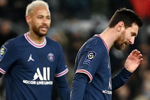 Dengar Messi Dan Neymar Dicemooh Suporter PSG, Pelatih Pochettino Merasa Sedih