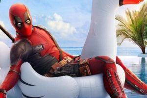 Resmi! Shawn Levy Akan Sutradarai “Deadpool 3”