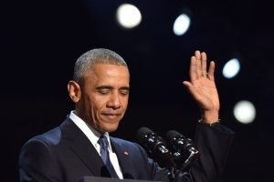 Mantan Presiden AS Barack Obama Terkonfirmasi Positif Covid-19, Ini Gejalanya