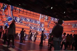 Bank Indonesia pamerkan 72 UMKM binaan IKRA di Dubai Expo