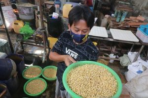 Peneliti: CIPS Perlu Pertimbangkan Relaksasi Impor Pangan