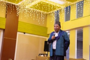 Rasio Desa Berlistrik Di Manggarai Timur NTT Capai 92,05 Persen