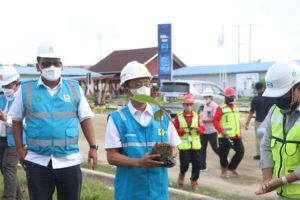 PLN Percepat Pembangunan Infrastruktur Listrik Guna Dukung Sektor Pariwisata
