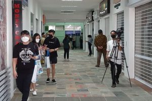 Pemprov Kepri Bidik Pasar Wisman India
