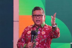 Bicara Soal Penundaan Pemilu 2024, PDIP Pertanyakan Kapasitas Luhut