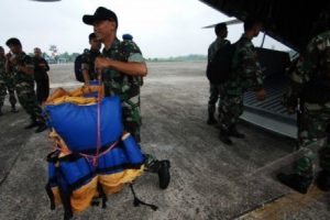 Waspada! Potensi Gempa Besar Pasca-Gempa Mentawai