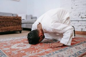 6 Keistimewaan Sholat Dhuha