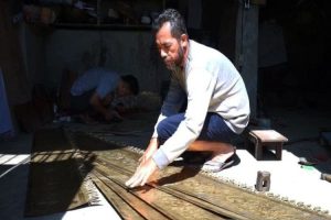 Jelang Ramadan, Perajin Tembaga di Boyolali Banjir Pesanan