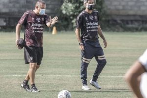 Hadapi Arema FC, Pelatih Bali United Siapkan Antisipasi Khusus