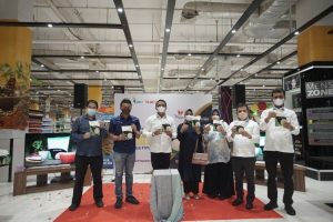 Pemprov Sumut Terus Kawal Harga Gula Kristal