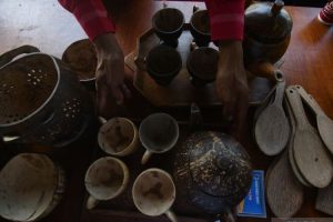 BAZNAS Parimo: Bantu Pemerintah Pulihkan Ekonomi Akibat Dampak COVID