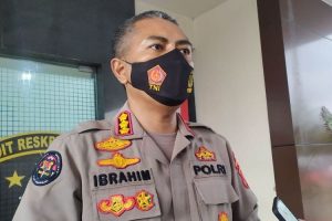 Pengendara Moge yang Tabrak Anak Kembar di Pangandaran Ditetapkan Tersangka