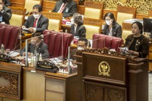 Pembahasan 31 RUU Selama Tiga Tahun Telah Diselesaikan DPR