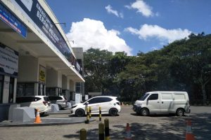 Bandara Lombok: Terapkan Tarif Parkir Flat Di Motogp Mandalika