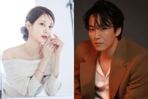 Kim Nam Gil dan Seohyun SNSD Akan Bintangi Serial Terbaru Netflix “Song of the Bandits”