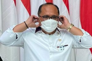 Anggaran Pemilu 2024 Telah Disepakati Rp86 Triliun