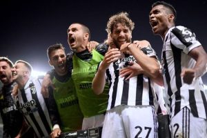 Hadapi Villarreal, Locatelli Minta Juve Tampilkan Mental Pemenang