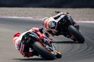 MotoGP Jadikan Indonesia Makin Dikenal Dunia
