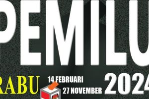 Elektabilitas PDIP Dan Gerindra Bersaing Dalam Survey