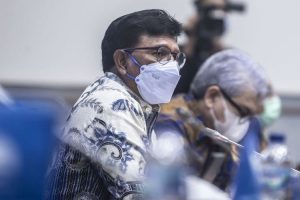 Kominfo Usahakan Kebutuhan STB TV Digital Terpenuhi