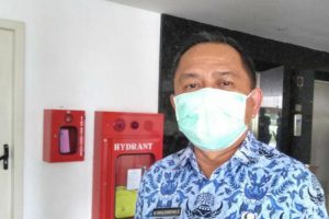 Dinas Kalsel: Catat13 Ribu Hektare Perkebunan Karet Perlu Peremajaan