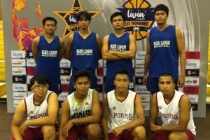 480 Laga Tersaji Dalam City Selection Livin Mandiri Indonesia 3×3 Tournament