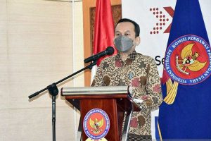 KPPU-Kemendag Ajak Kerja Sama Usut Dugaan Mafia Minyak Goreng