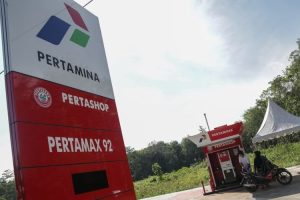 Komisi VII DPR: Paham Jika Harga Pertamax Disesuaikan