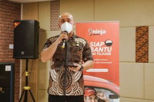 Diskop Medan: Hadirkan Perusahaan Teknologi Percepat Digitalisasi UMKM