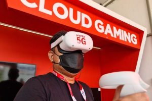 Antisipasi Lonjakan Layanan Komunikasi, Telkomsel Sediakan 5G di MotoGP Mandalika