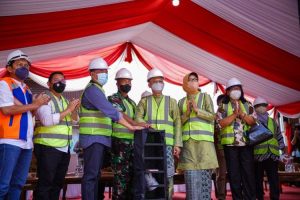 Pontianak Harapkan Mal Pelayanan Publik Picu Perekonomian