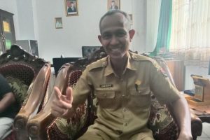 Dukung Desa Budidayakan Kelapa Hibrida