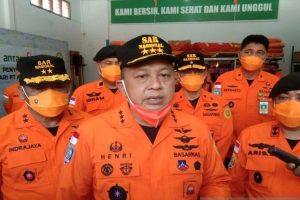 Basarnas Kerahkan 59 Personel Kawal MotoGP Mandalika