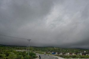 Peringatan Dini BMKG, Potensi Hujan Lebat di Sejumlah Wilayah Indonesia