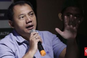 Fraksi Nasdem MPR RI Setuju Amandemen UUD di Batalkan