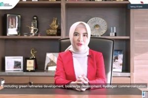 Pemerintah Optimalkan Program Transisi Secara Komperehensif