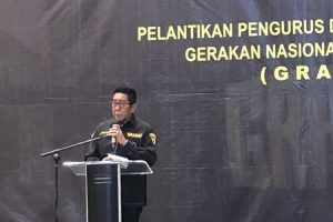 Dalam Perpolitikan Indonesia, GRANAT Tegaskan Sikap Netral