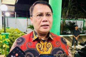 Perpanjangan Masa Jabatan Presiden Tak Pernah Diagendakan MPR RI