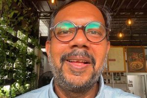 Tersangka Kasus ‘Lord Luhut’, Haris Azhar Sebut Ada Diskriminasi Penegakan Hukum