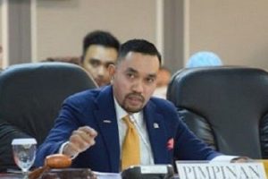 Diduga Hina Agama, Anggota DPR Minta Polisi Tindak SI