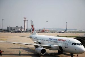 Pantau Data Korban Pesawat Jatuh Di China, KBRI Beijing Dan KJRI Guangzhou Saling Berkoordinasi